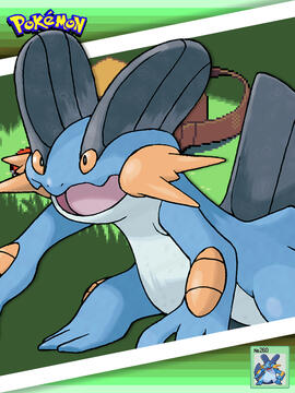 Swampert