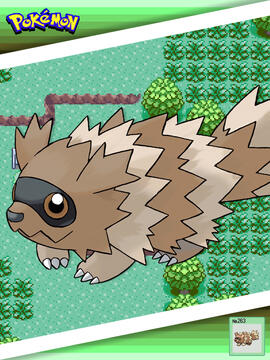 Zigzagoon