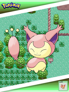 Skitty