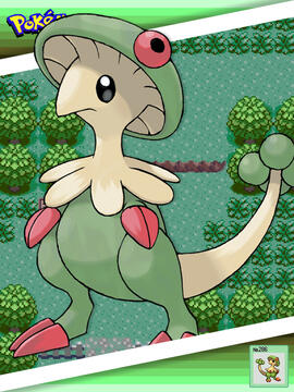 Breloom