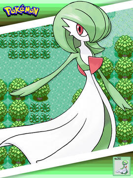 Gardevoir