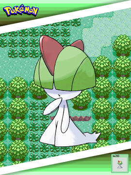 Ralts
