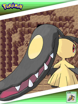 Mawile