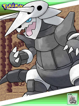 Aggron