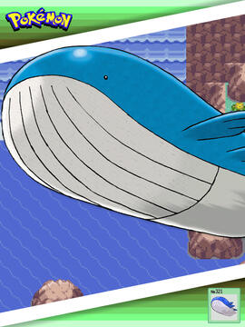 Wailord