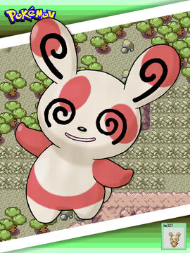 Spinda