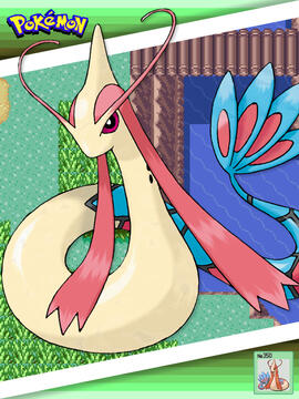 Milotic