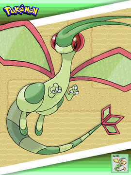 Flygon