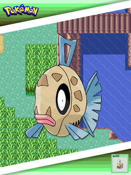 Feebas