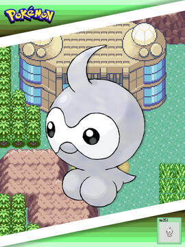 Castform