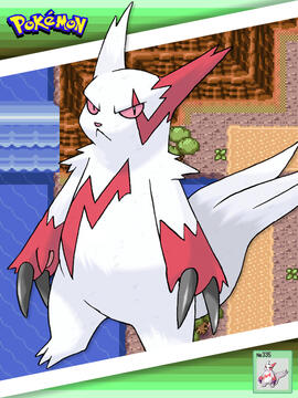 Zangoose