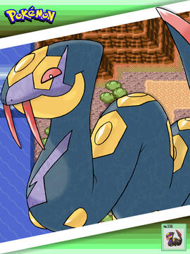 Seviper