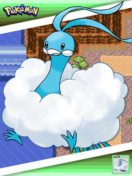 Altaria