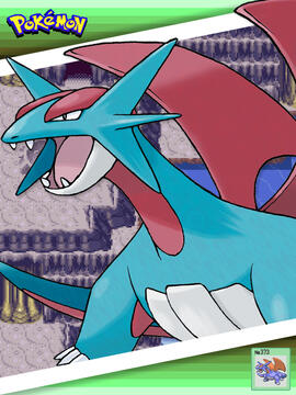 Salamence