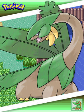 Tropius