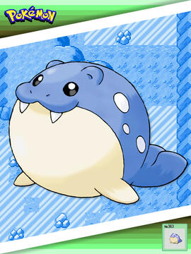 Spheal