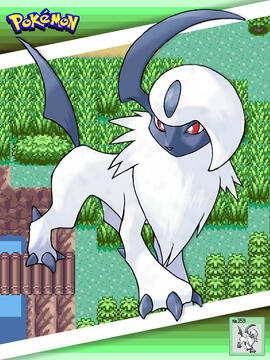 Absol