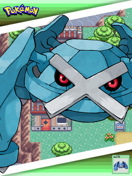 Metagross