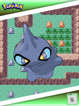 Shuppet