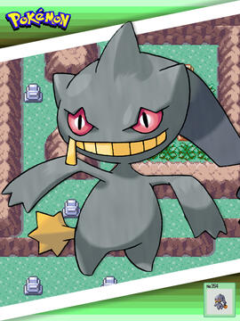 Banette