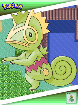 Kecleon