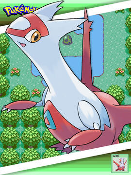 Latias