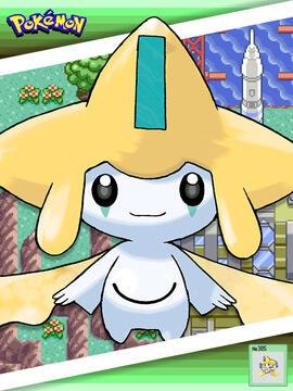 Jirachi