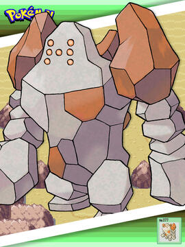 Regirock