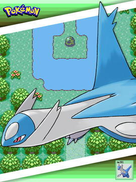 Latios