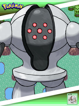 Registeel